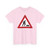Zeichen 123 - Baustelle StVO 1970 (Germany) (Road Sign) T-Shirt