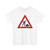 Zeichen 123 - Arbeitsstelle StVO 2013 (Germany) (Road Sign) T-Shirt