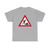 Zeichen 123 - Arbeitsstelle StVO 2013 (Germany) (Road Sign) T-Shirt