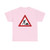 Zeichen 123 - Arbeitsstelle StVO 2013 (Germany) (Road Sign) T-Shirt