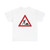 Zeichen 123 - Arbeitsstelle StVO 2013 (Germany) (Road Sign) T-Shirt