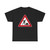 Zeichen 123 - Arbeitsstelle StVO 2013 (Germany) (Road Sign) T-Shirt