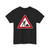 Zeichen 123 - Arbeitsstelle StVO 2013 (Germany) (Road Sign) T-Shirt