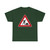 Zeichen 123 - Arbeitsstelle StVO 2013 (Germany) (Road Sign) T-Shirt