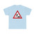 Zeichen 123 - Arbeitsstelle StVO 2013 (Germany) (Road Sign) T-Shirt