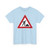 Zeichen 123 - Arbeitsstelle StVO 2013 (Germany) (Road Sign) T-Shirt