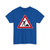 Zeichen 123 - Arbeitsstelle StVO 2013 (Germany) (Road Sign) T-Shirt
