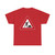 Zeichen 123 - Arbeitsstelle StVO 2013 (Germany) (Road Sign) T-Shirt
