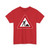 Zeichen 123 - Arbeitsstelle StVO 2013 (Germany) (Road Sign) T-Shirt