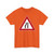 Zeichen 121-20 - einseitig links verengte Fahrbahn StVO 1992 (Germany) (Road Sign) T-Shirt