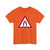 Zeichen 120 - Verengte Fahrbahn StVO 1970 (Germany) (Road Sign) T-Shirt