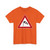 Zeichen 117 - Seitenwind StVO 1970 (Germany) (Road Sign) T-Shirt