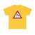 Zeichen 117 - Seitenwind StVO 1970 (Germany) (Road Sign) T-Shirt