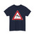 Zeichen 117 - Seitenwind StVO 1970 (Germany) (Road Sign) T-Shirt