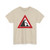 Zeichen 115-20 - Steinschlag von links StVO 1992 (Germany) (Road Sign) T-Shirt