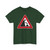 Zeichen 115-20 - Steinschlag von links StVO 1992 (Germany) (Road Sign) T-Shirt