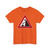Zeichen 115-10 - Steinschlag von rechts StVO 1992 (Germany) (Road Sign) T-Shirt