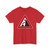 Zeichen 115-10 - Steinschlag von rechts StVO 1992 (Germany) (Road Sign) T-Shirt