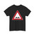 Zeichen 112  Unebene Fahrbahn StVO 1970 (Germany) (Road Sign) T-Shirt