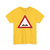 Zeichen 112  Unebene Fahrbahn StVO 1970 (Germany) (Road Sign) T-Shirt