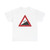 Zeichen 110-58 - Steigung StVO 1992 (Germany) (Road Sign) T-Shirt