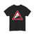 Zeichen 110-58 - Steigung StVO 1992 (Germany) (Road Sign) T-Shirt