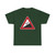 Zeichen 110-58 - Steigung StVO 1992 (Germany) (Road Sign) T-Shirt