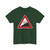 Zeichen 110-58 - Steigung StVO 1992 (Germany) (Road Sign) T-Shirt