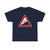 Zeichen 110-58 - Steigung StVO 1992 (Germany) (Road Sign) T-Shirt