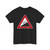 Zeichen 110-24 - Steigung StVO 2017 (Germany) (Road Sign) T-Shirt