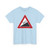 Zeichen 110-24 - Steigung StVO 2017 (Germany) (Road Sign) T-Shirt