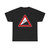 Zeichen 110-23 - Steigung StVO 2017 (Germany) (Road Sign) T-Shirt