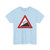 Zeichen 110-23 - Steigung StVO 2017 (Germany) (Road Sign) T-Shirt