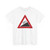 Zeichen 110-20 - Steigung StVO 2017 (Germany) (Road Sign) T-Shirt