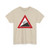 Zeichen 110-20 - Steigung StVO 2017 (Germany) (Road Sign) T-Shirt