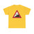 Zeichen 110-20 - Steigung StVO 2017 (Germany) (Road Sign) T-Shirt