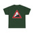 Zeichen 110-20 - Steigung StVO 2017 (Germany) (Road Sign) T-Shirt