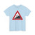 Zeichen 110-20 - Steigung StVO 2017 (Germany) (Road Sign) T-Shirt
