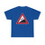 Zeichen 110-20 - Steigung StVO 2017 (Germany) (Road Sign) T-Shirt