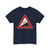 Zeichen 110-20 - Steigung StVO 2017 (Germany) (Road Sign) T-Shirt