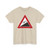 Zeichen 110-19 - Steigung StVO 2017 (Germany) (Road Sign) T-Shirt