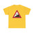 Zeichen 110-19 - Steigung StVO 2017 (Germany) (Road Sign) T-Shirt