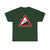 Zeichen 110-19 - Steigung StVO 2017 (Germany) (Road Sign) T-Shirt