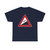 Zeichen 110-19 - Steigung StVO 2017 (Germany) (Road Sign) T-Shirt