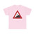Zeichen 110-19 - Steigung StVO 2017 (Germany) (Road Sign) T-Shirt