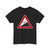 Zeichen 110-16 - Steigung StVO 2017 (Germany) (Road Sign) T-Shirt