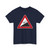 Zeichen 110-16 - Steigung StVO 2017 (Germany) (Road Sign) T-Shirt