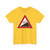 Zeichen 110-15 - Steigung StVO 2017 (Germany) (Road Sign) T-Shirt