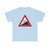 Zeichen 110-15 - Steigung StVO 2017 (Germany) (Road Sign) T-Shirt