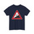 Zeichen 110-15 - Steigung StVO 2017 (Germany) (Road Sign) T-Shirt
